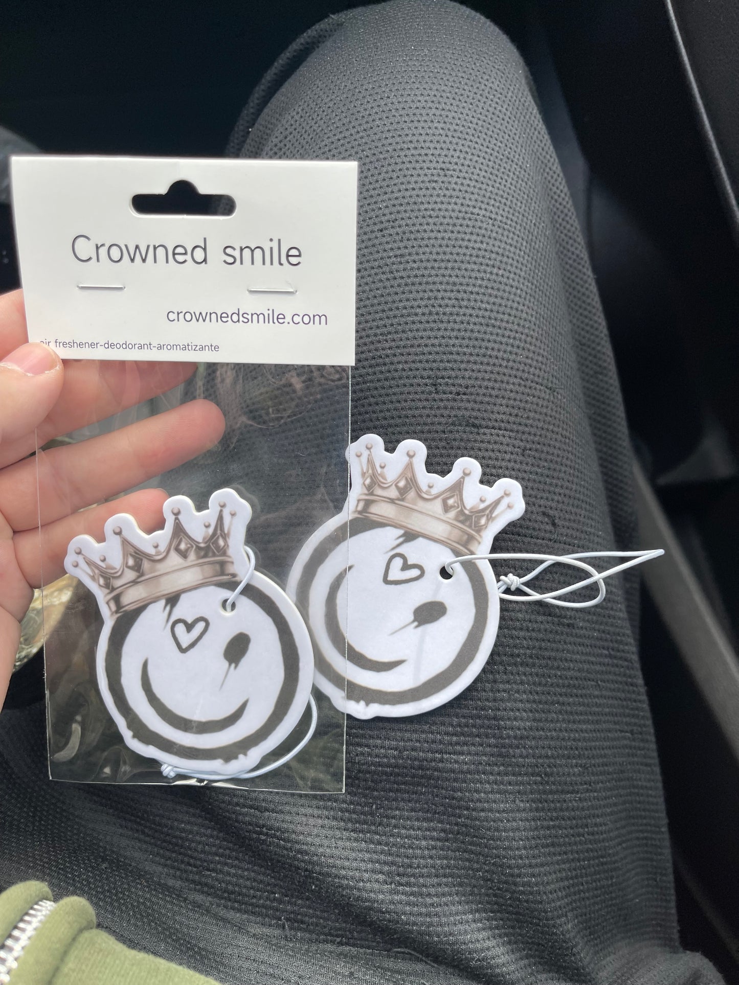 Car Air Fresheners