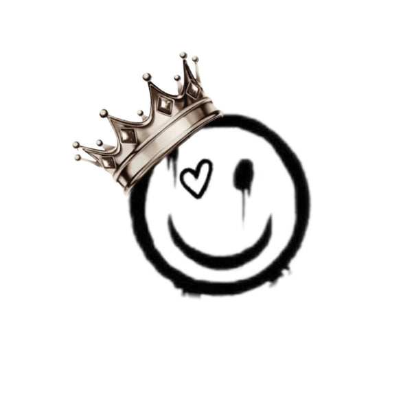 Crowned Smile